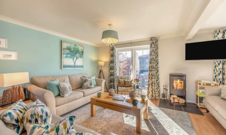 4 Bed in Seahouses 1