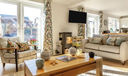 4 Bed in Seahouses 7