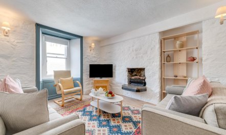 2 Bed in St Ives 3