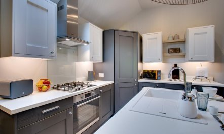 1 Bed in Rhydyclafdy 4