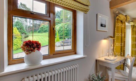 1 Bed in Rhydyclafdy 3