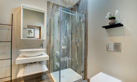 1 Bed in Rhydyclafdy 9