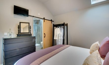 1 Bed in Rhydyclafdy 7