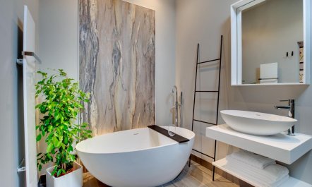 1 Bed in Rhydyclafdy 8