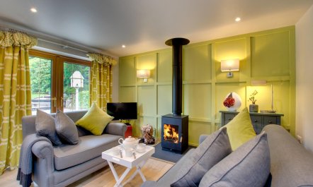 1 Bed in Rhydyclafdy 2