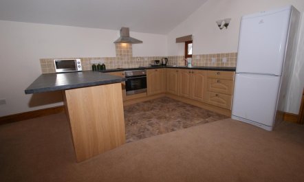 2 Bed in Brampton 5