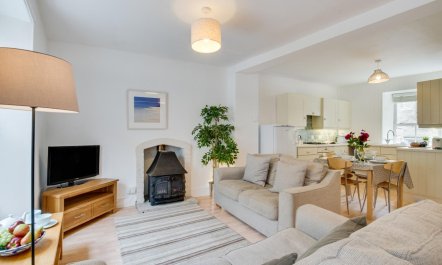 2 Bed in St Ives