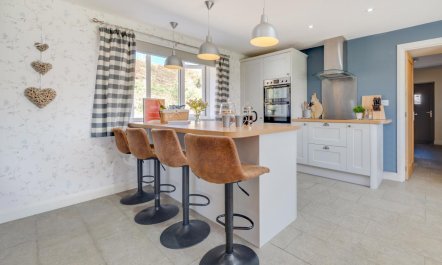 4 Bed in Welshpool 2