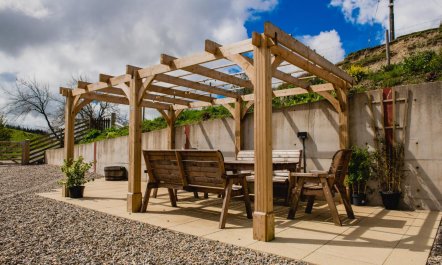 4 Bed in Welshpool 5