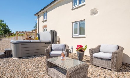 4 Bed in Welshpool 8