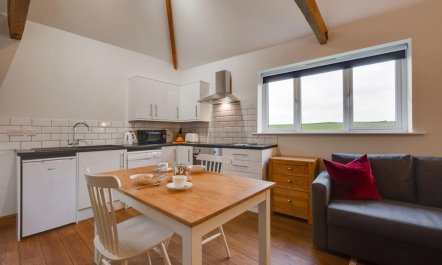 1 Bed in Quidenham 5