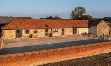 1 Bed in Quidenham 3