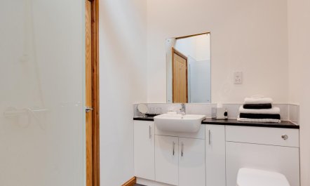 1 Bed in Quidenham 6