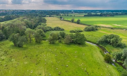 1 Bed in Quidenham 9