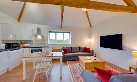 1 Bed in Quidenham 1