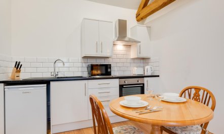 1 Bed in Quidenham 1