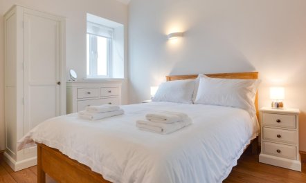 1 Bed in Quidenham 2