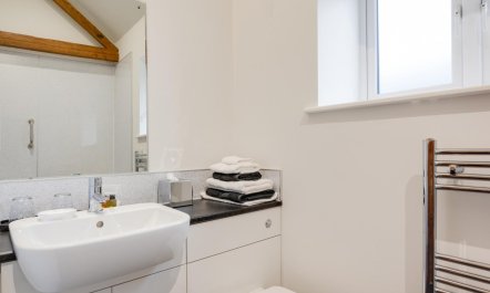 1 Bed in Quidenham 7