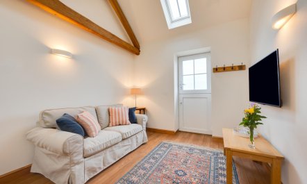 1 Bed in Quidenham 4