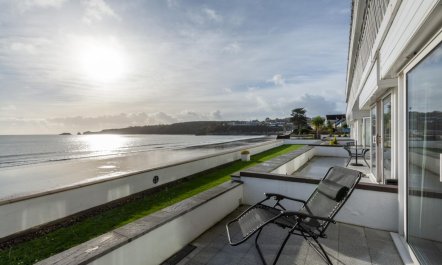 2 Bed in Saundersfoot