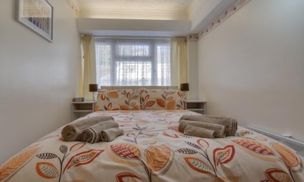 2 Bed in Saundersfoot 8