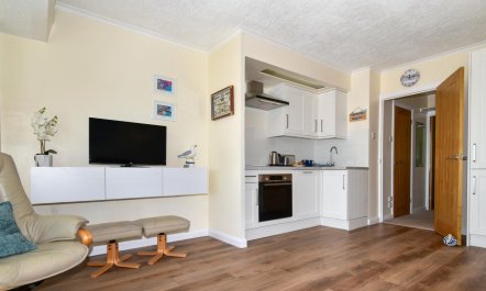 2 Bed in Saundersfoot 6