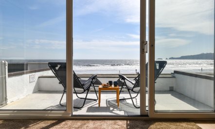 2 Bed in Saundersfoot 1