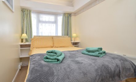2 Bed in Saundersfoot 8