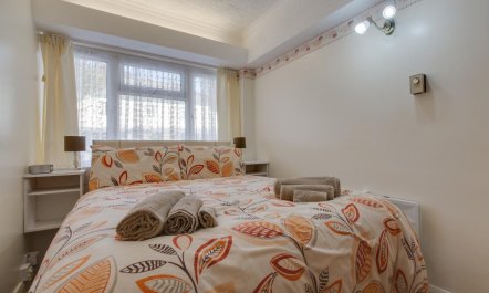 2 Bed in Saundersfoot 9