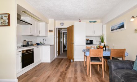 2 Bed in Saundersfoot 3