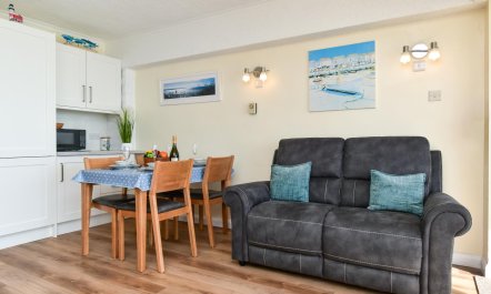 2 Bed in Saundersfoot 5