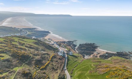3 Bed in Mortehoe 4