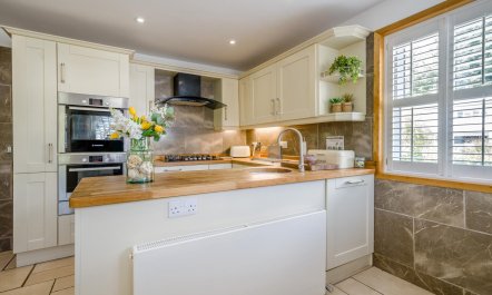 3 Bed in Cark In Cartmel 6