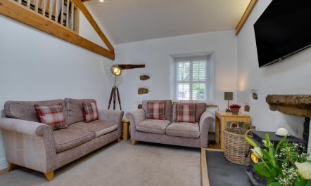 3 Bed in Cark In Cartmel 1