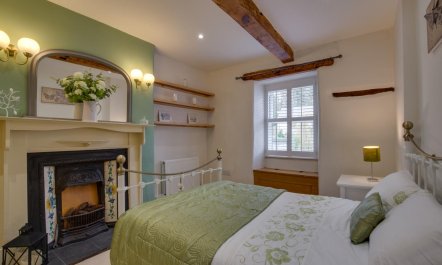 3 Bed in Cark In Cartmel 9