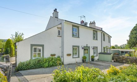 3 Bed in Cark In Cartmel 2