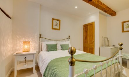 3 Bed in Cark In Cartmel 8