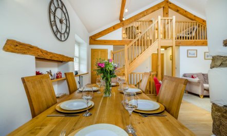 3 Bed in Cark In Cartmel 4