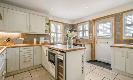 3 Bed in Cark In Cartmel 1