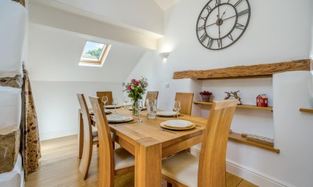 3 Bed in Cark In Cartmel 5