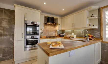 3 Bed in Cark In Cartmel 5