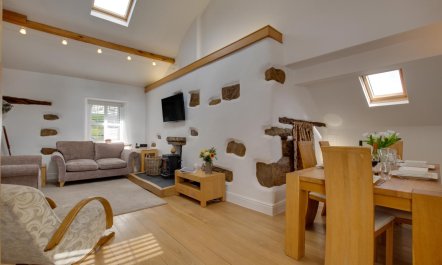 3 Bed in Cark In Cartmel 3