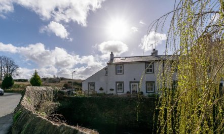 3 Bed in Cark In Cartmel 4