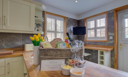 3 Bed in Cark In Cartmel 6