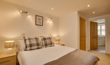 3 Bed in Cark In Cartmel 3