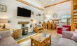 3 Bed in Cark In Cartmel 0