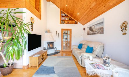 2 Bed in Staithes 1