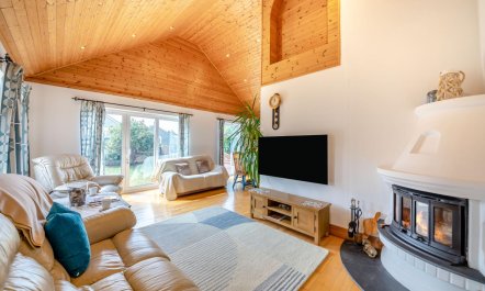 2 Bed in Staithes