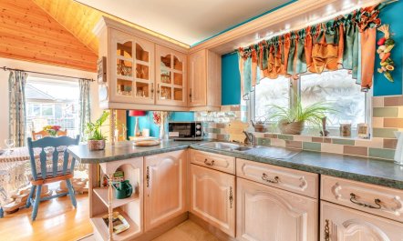2 Bed in Staithes 9