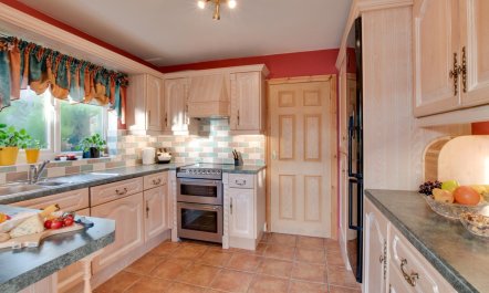 2 Bed in Staithes 4